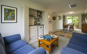 Bellevue Bed & Breakfast